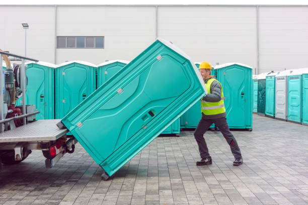 Portable Toilet Options We Offer in Laurel, FL