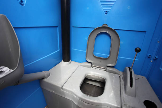 Affordable portable toilet rental in Laurel, FL