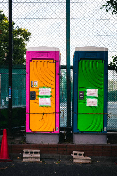 Best Best portable toilet rental  in Laurel, FL