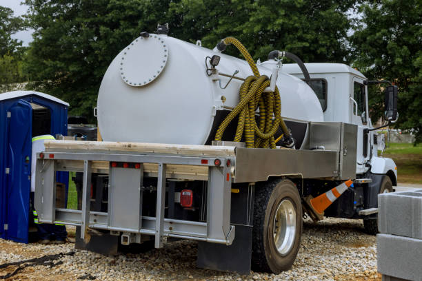 Best Affordable porta potty rental  in Laurel, FL