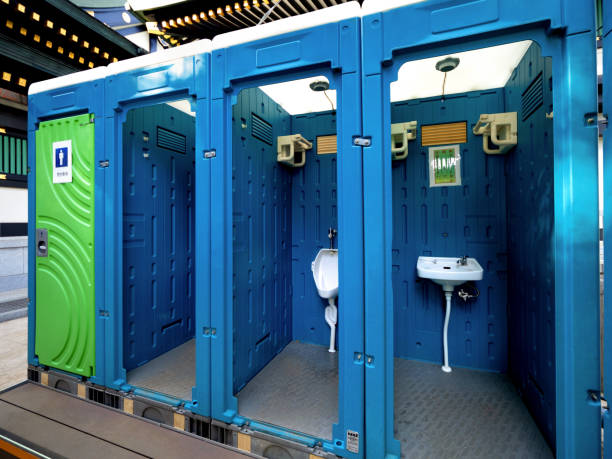 Best Long-term porta potty rental  in Laurel, FL