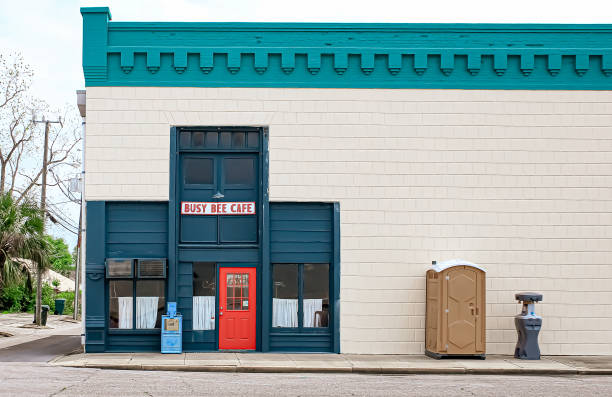 Best Temporary restroom rental  in Laurel, FL