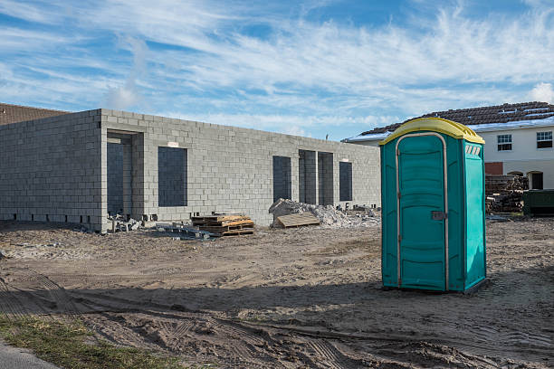 Professional porta potty rental in Laurel, FL